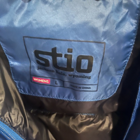 Stio hometown coat - Picture 3 of 6